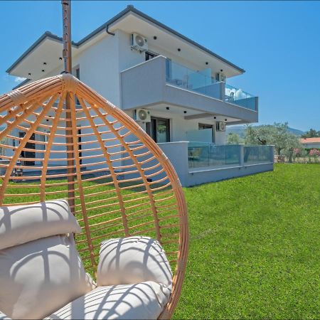 Aktaia Fresh Apartment Ormos Prinou  Exterior photo