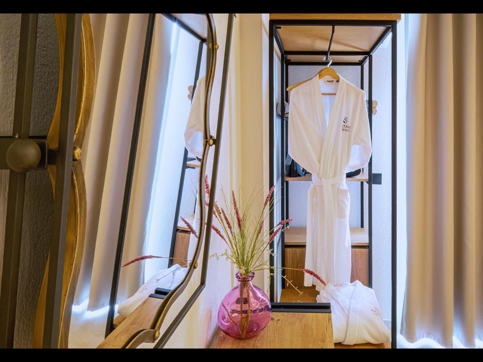 Aktaia Fresh Apartment Ormos Prinou  Exterior photo